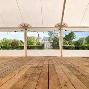 vloeren sailcloth & ivory