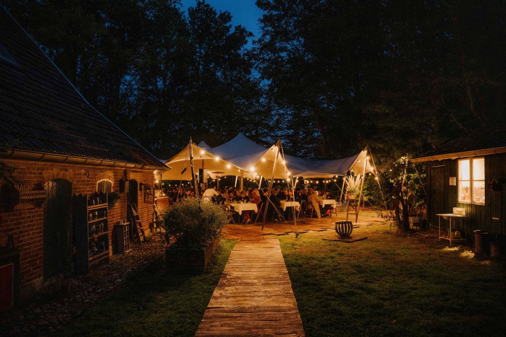 tentenwerk stretchtent avond tentenwerk stretchtent avond