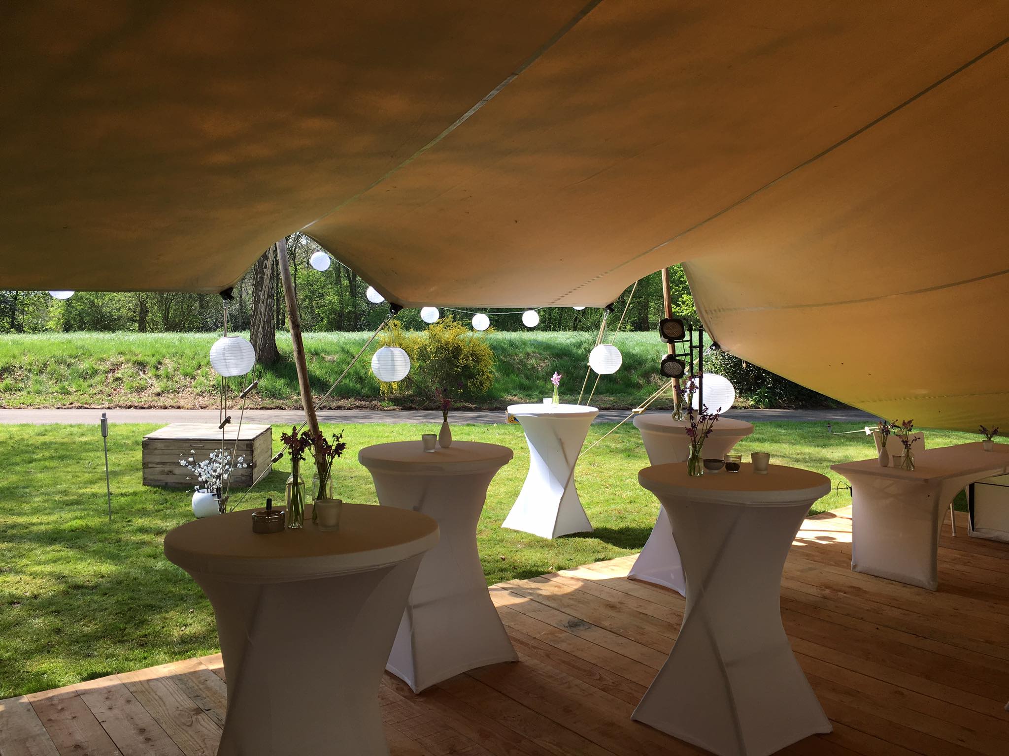 huur stretchtent 10x15 meter huur stretchtent 10x15 meter
