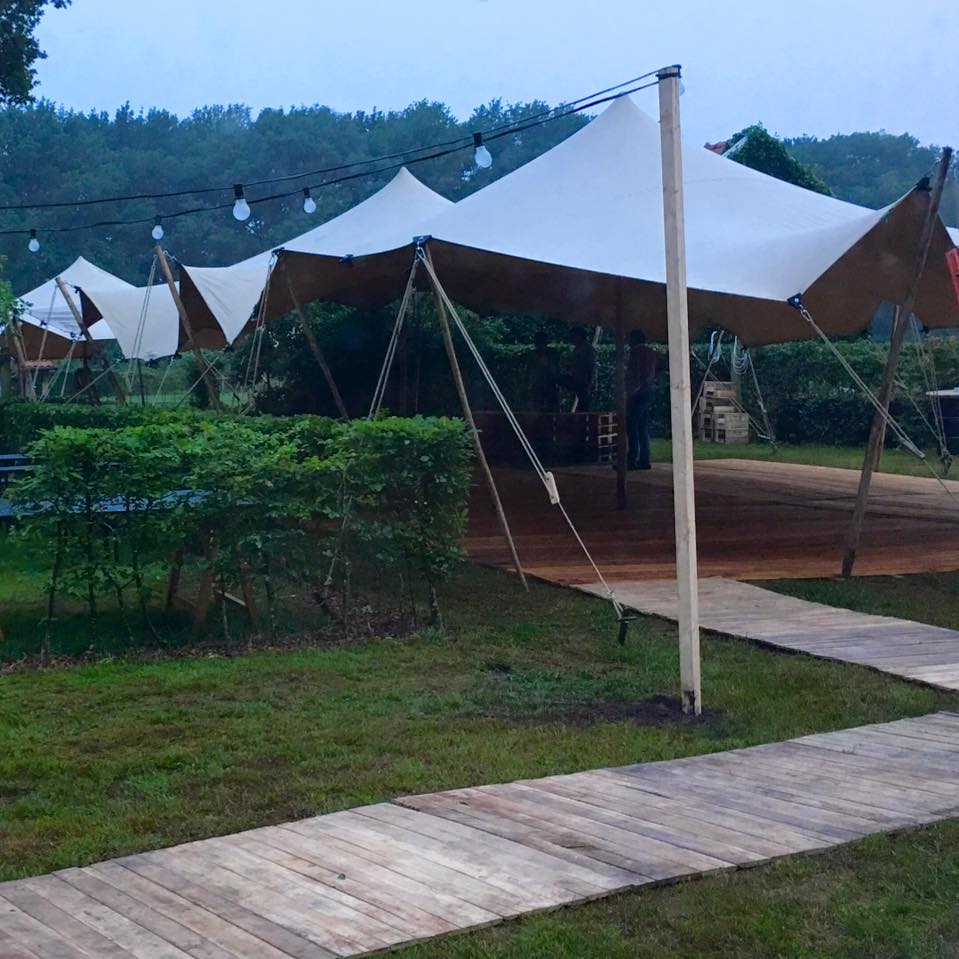 huur stretchtent 10x25 meter huur stretchtent 10x25 meter
