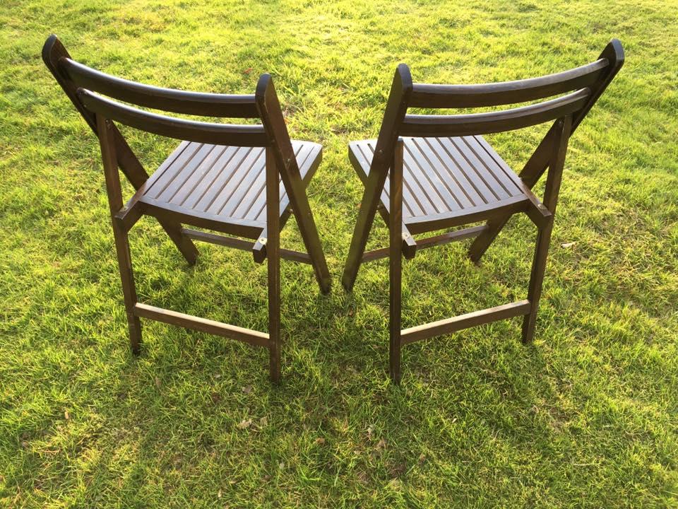 huur vintage houten klapstoel huur vintage houten klapstoel