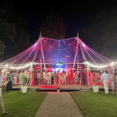 huur ivory tent transparant! huur ivory tent transparant!