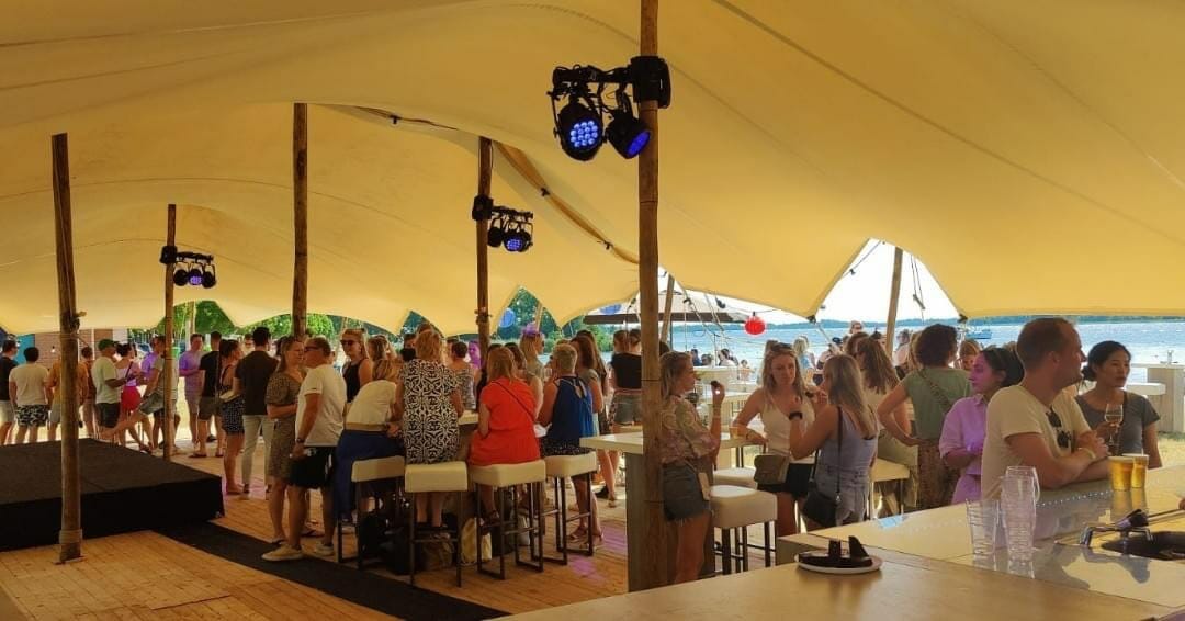 huur stretchtent 10x20 meter huur stretchtent 10x20 meter