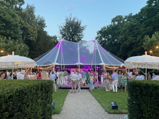 huur ivory tent transparant! huur ivory tent transparant!