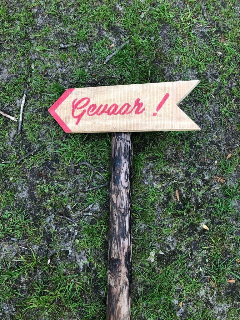 huur wegwijzerbordje huur wegwijzerbordje