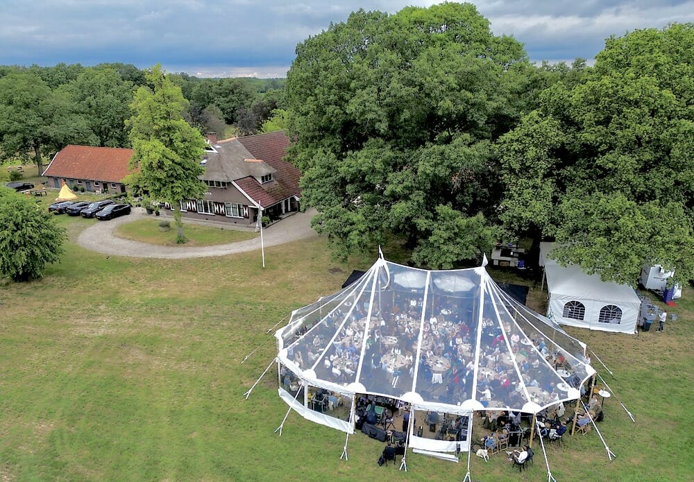 huur ivory tent transparant! huur ivory tent transparant!