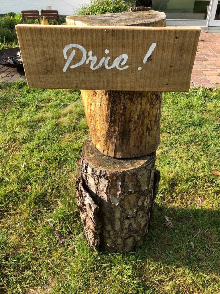 huur wegwijzerbordje huur wegwijzerbordje