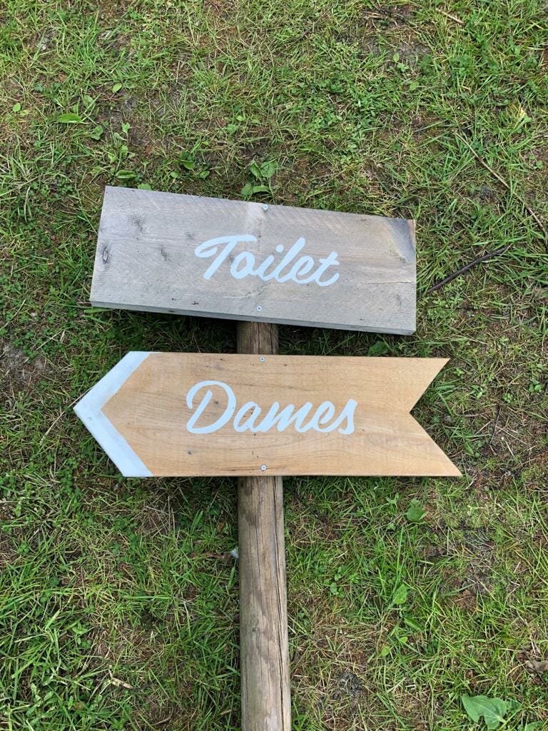 huur wegwijzerbordje huur wegwijzerbordje