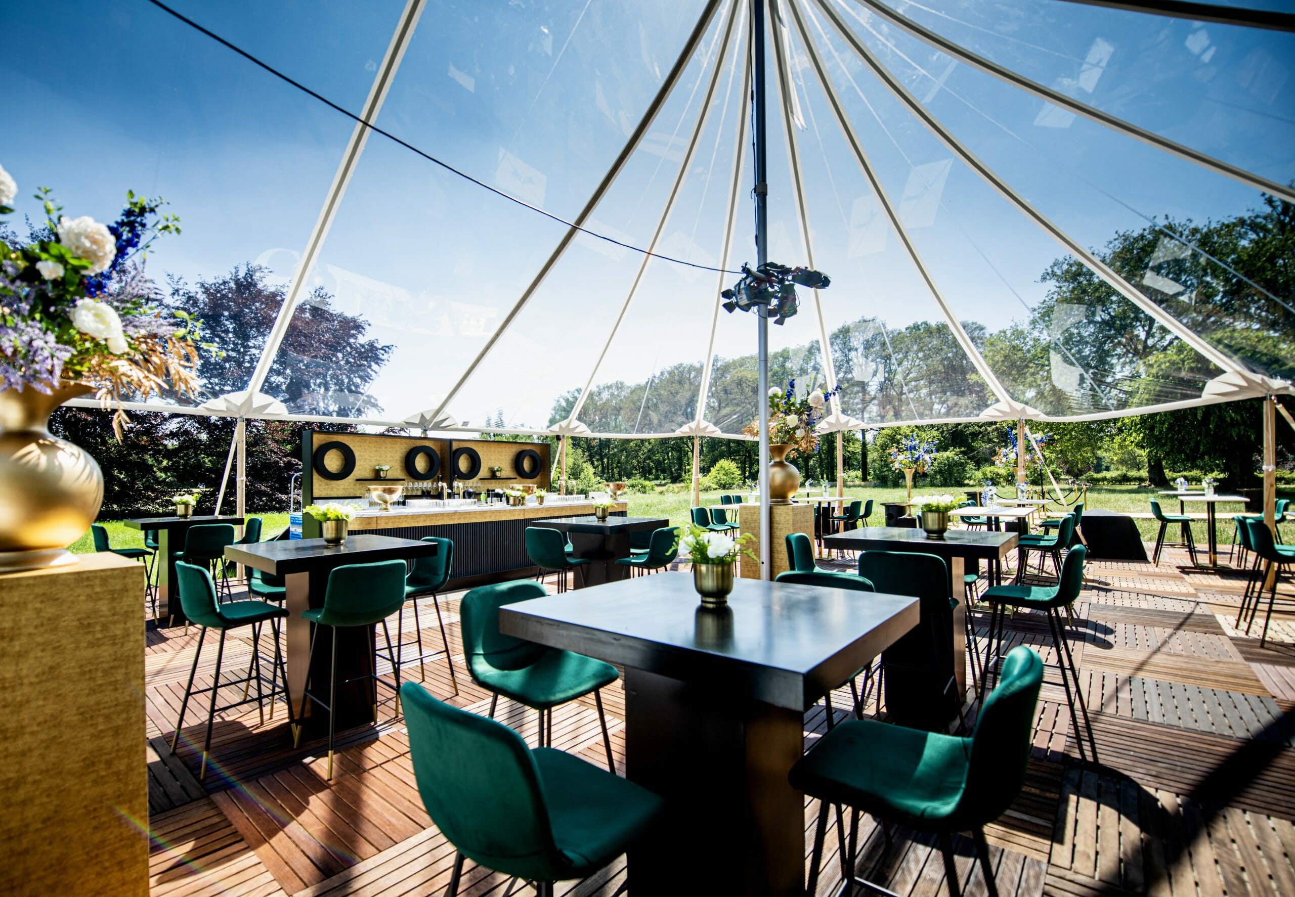 huur ivory tent transparant! huur ivory tent transparant!