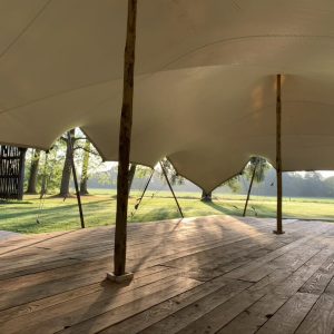huur stretchtent 10x15 meter