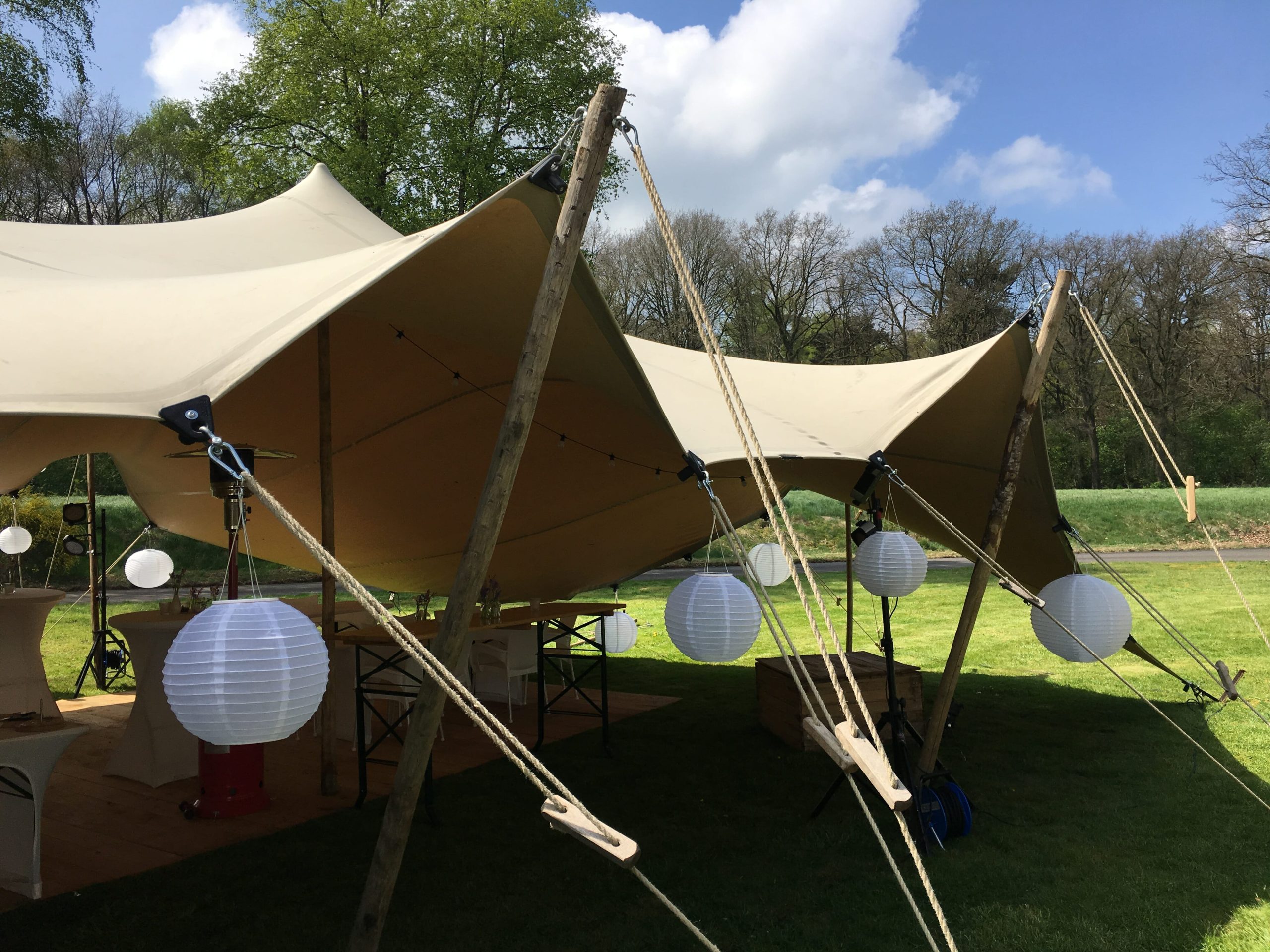 huur stretchtent 10x15 meter huur stretchtent 10x15 meter