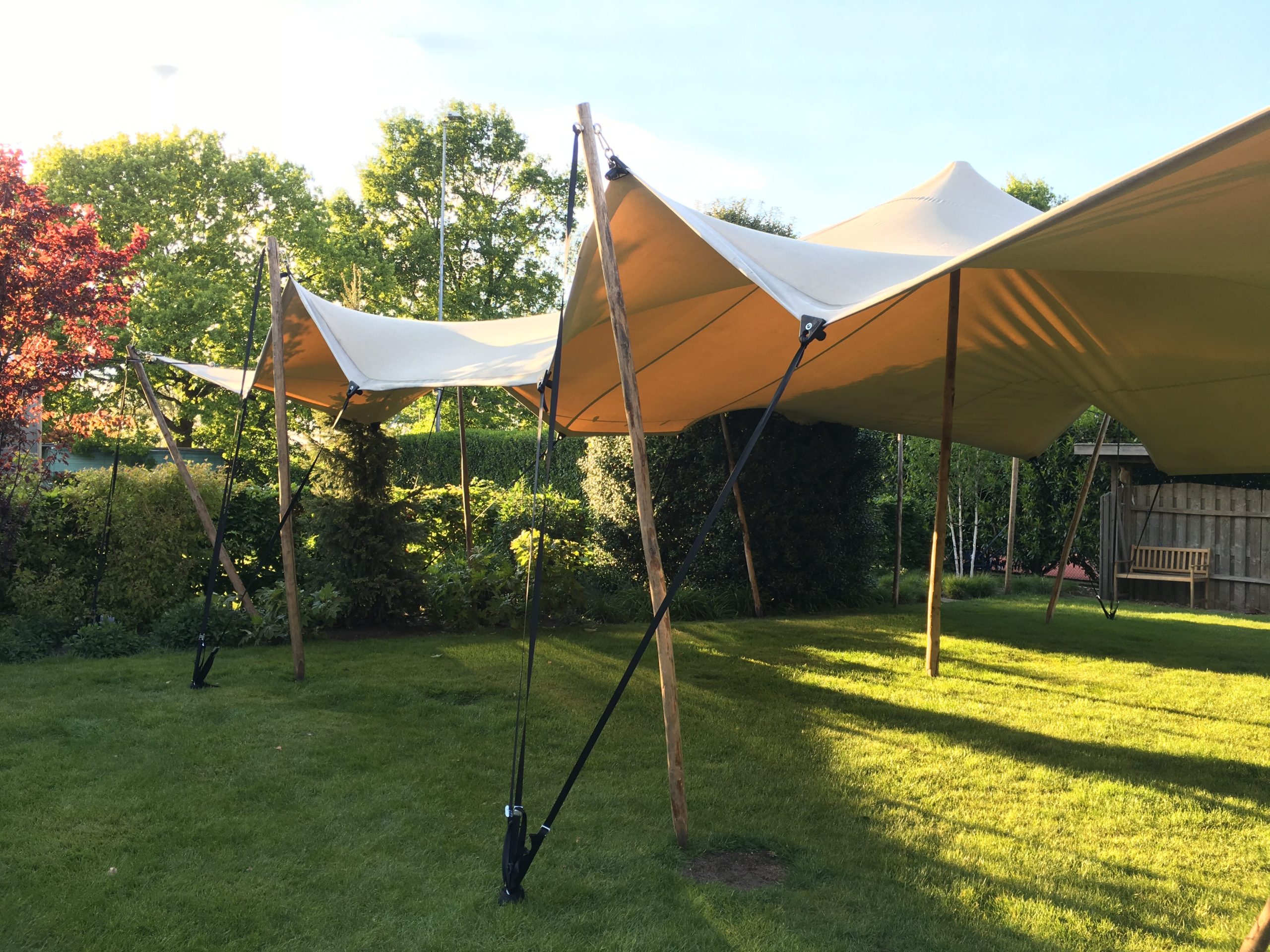 huur stretchtent 10x10 meter huur stretchtent 10x10 meter