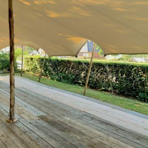 huur stretchtent 10x15 meter