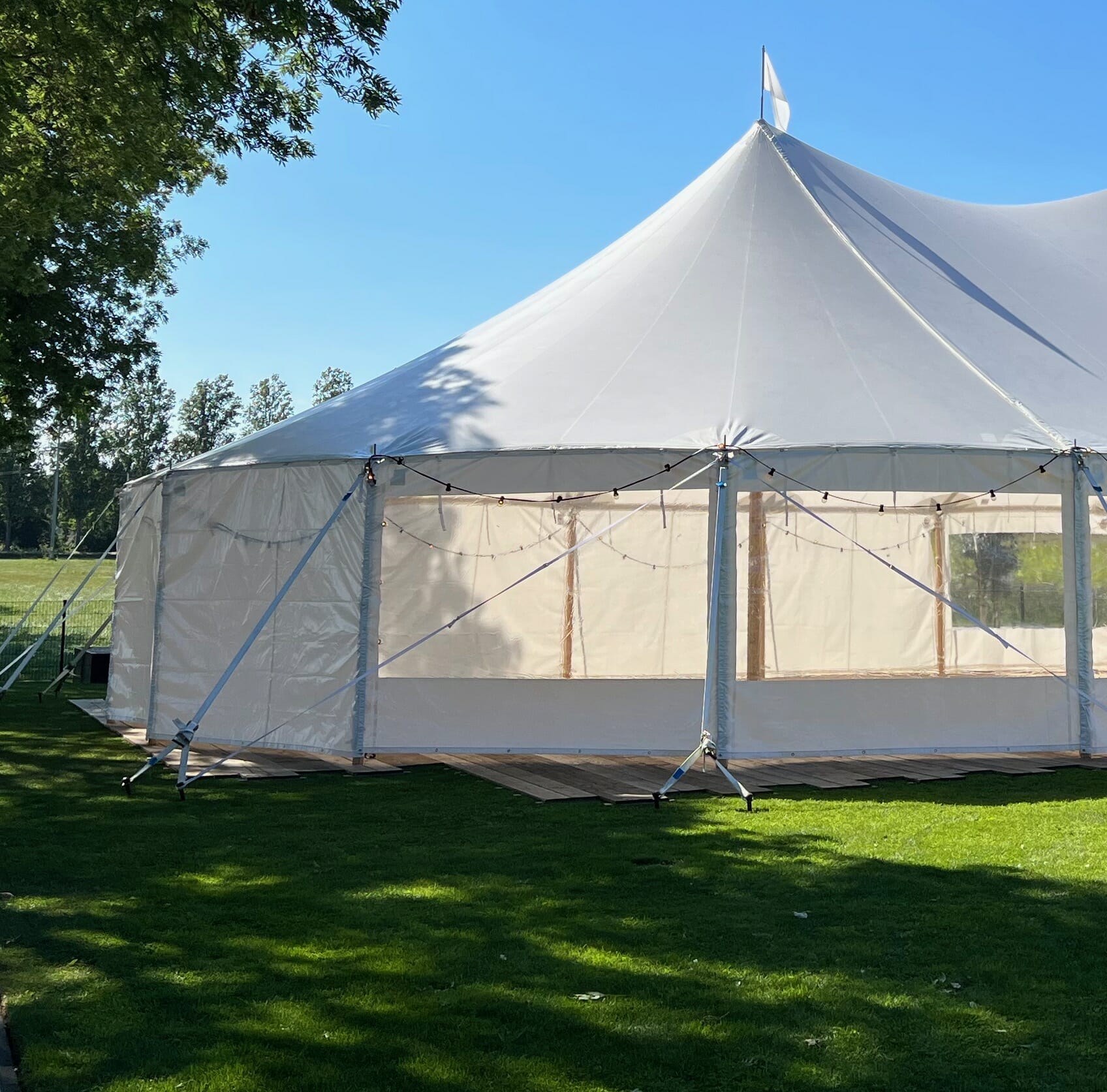 huur zijwand voor sailcloth huur zijwand voor sailcloth